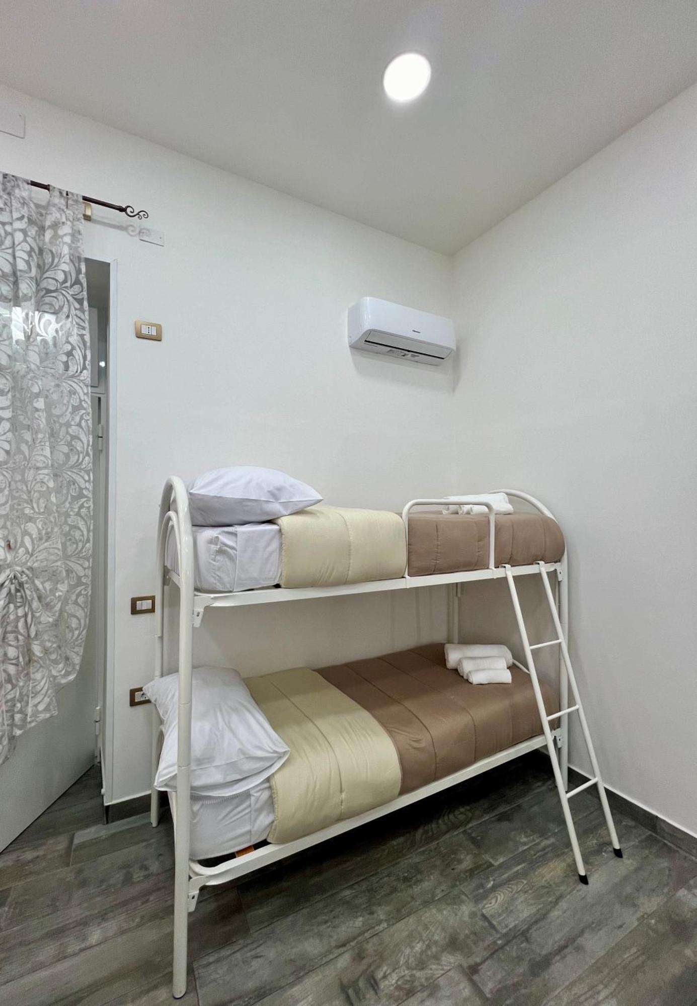 Luxury Home Catacombe Napoli Kültér fotó