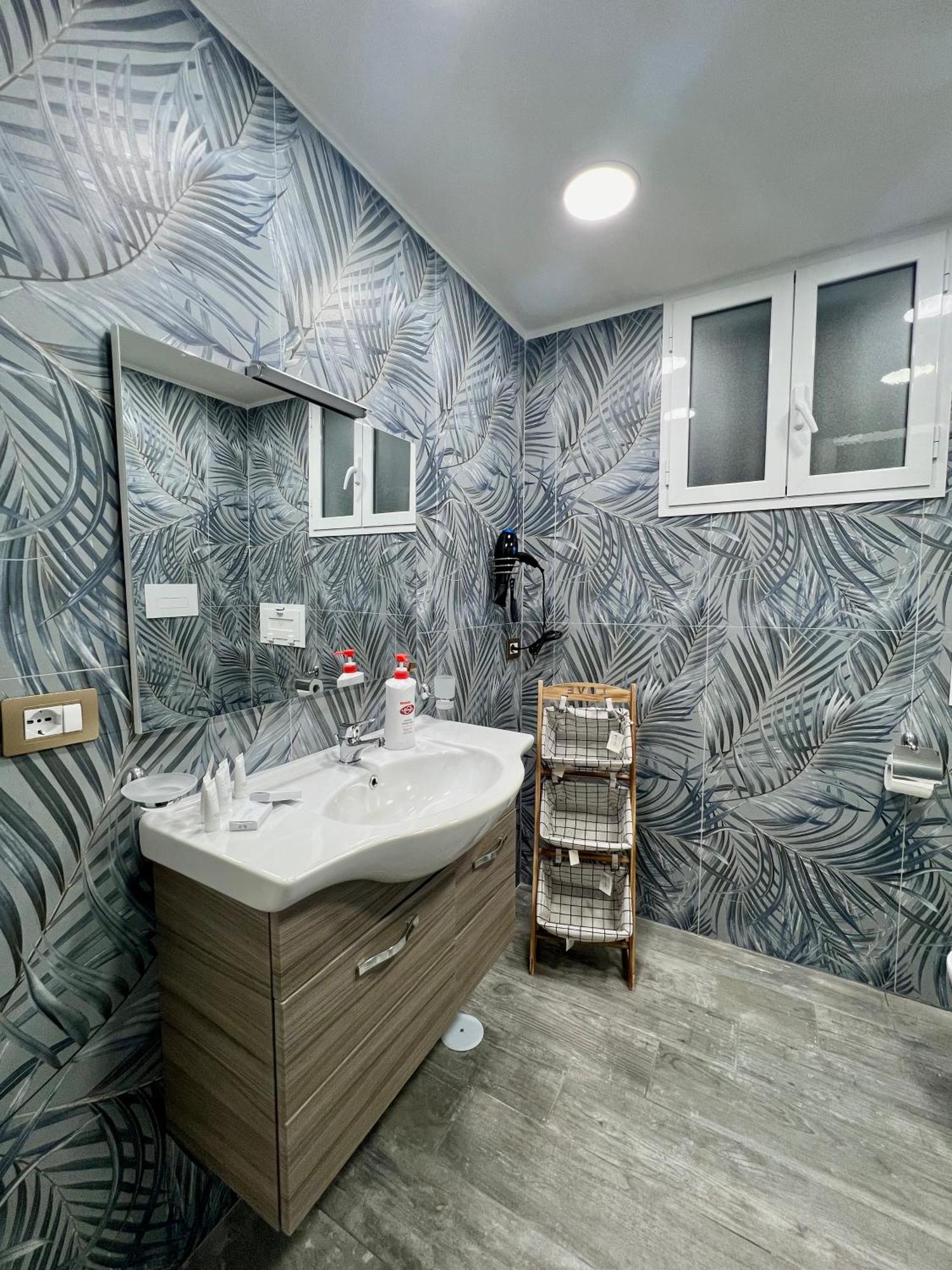 Luxury Home Catacombe Napoli Kültér fotó