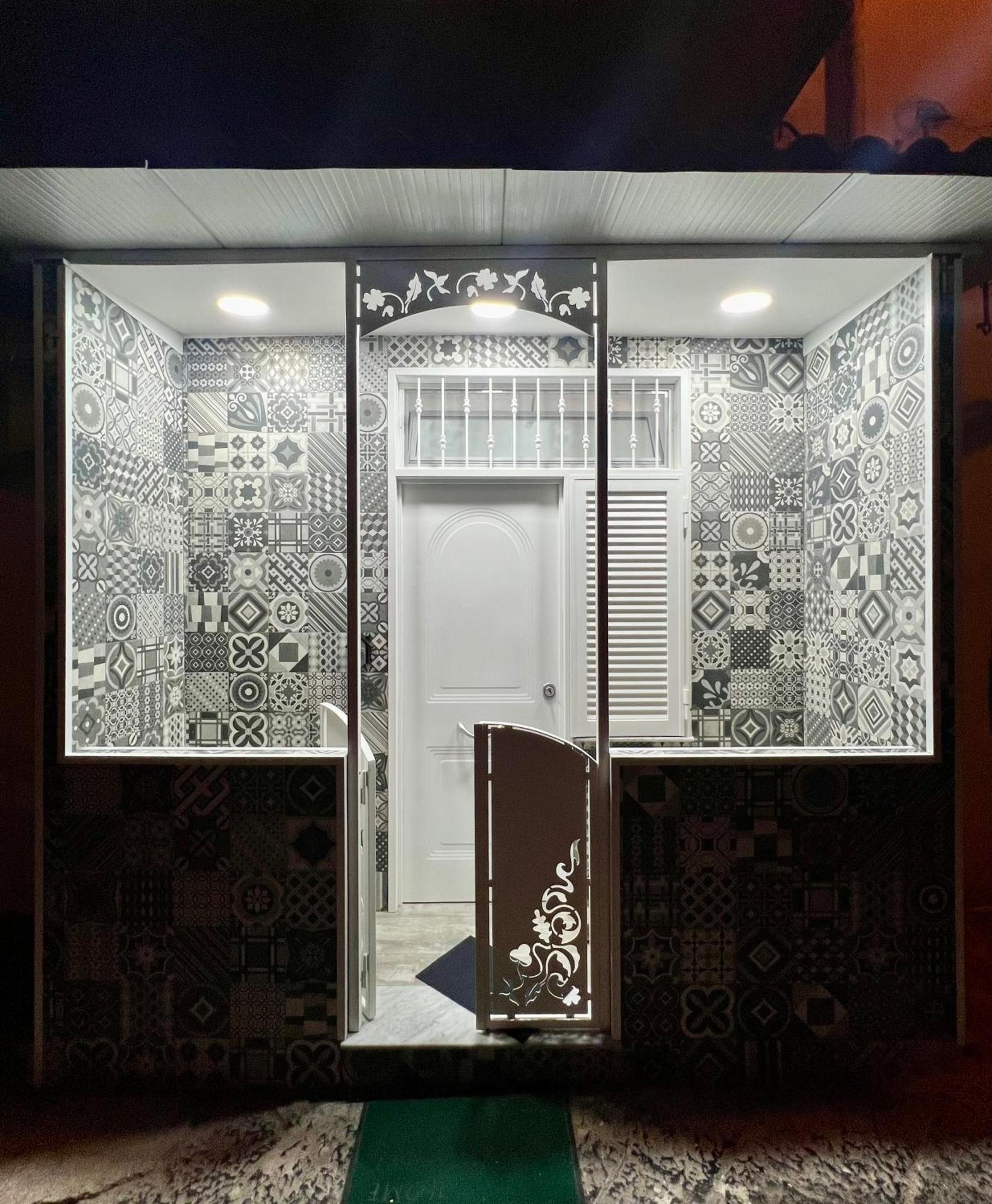 Luxury Home Catacombe Napoli Kültér fotó